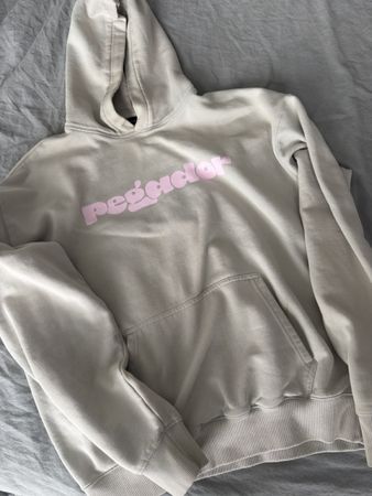 Pegador hoodie