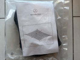 Gepäcknetz von Mercedes-Benz / Original Zubehör Teil / NEU