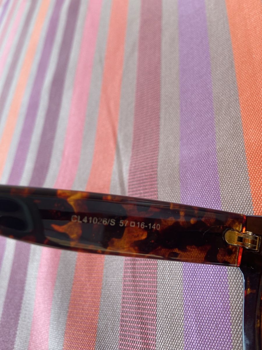 Celine Occhiali & Lenti: Lunettes Céline – Usato da Ecuvillens venduto da garrig 3