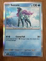 Suicune (PFL026)