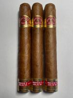 Romeo y Julieta Amantes (einzelne Zigarre)
