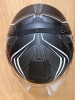 Motorradhelm Nexio Grösse S 55/56