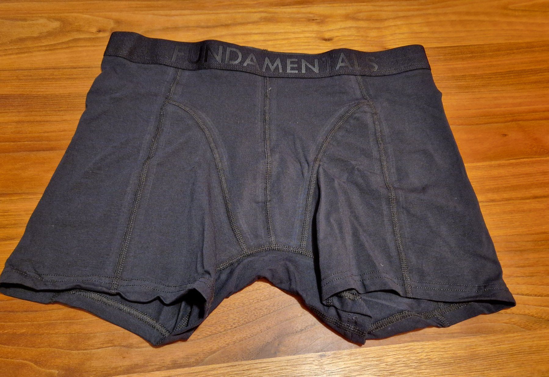 Biancheria intima: BOXER COTTON STRETCH – Nuovo (secondo la descrizione) da Flawil venduto da foggiano 5