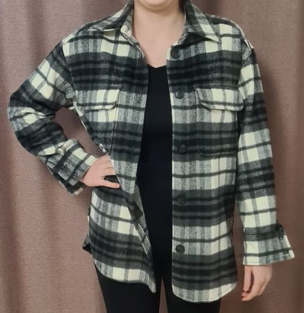 Jacke unisex