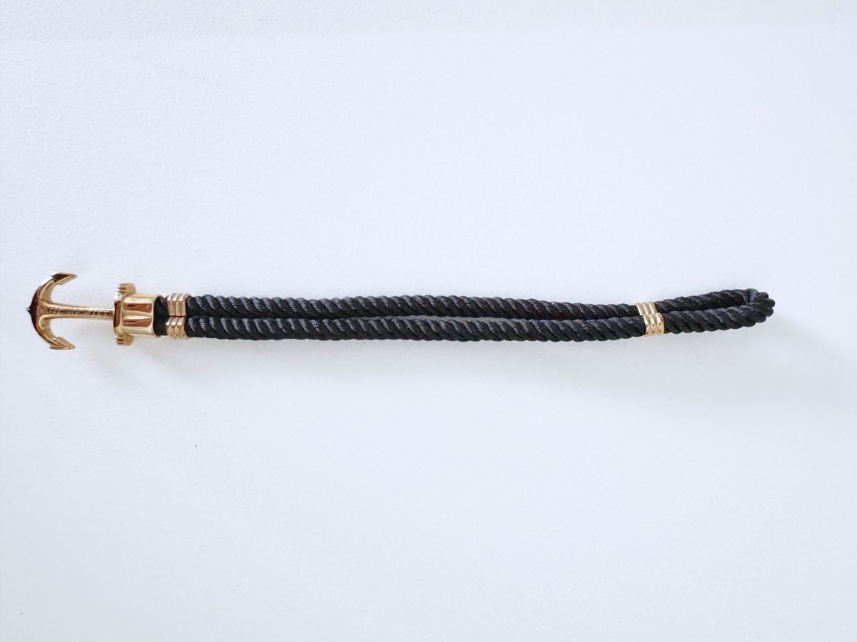 Bracciali & Braccialetti: Paul Hewitt Ankerarmband – Usato da Brugg AG venduto da Gucci59 1