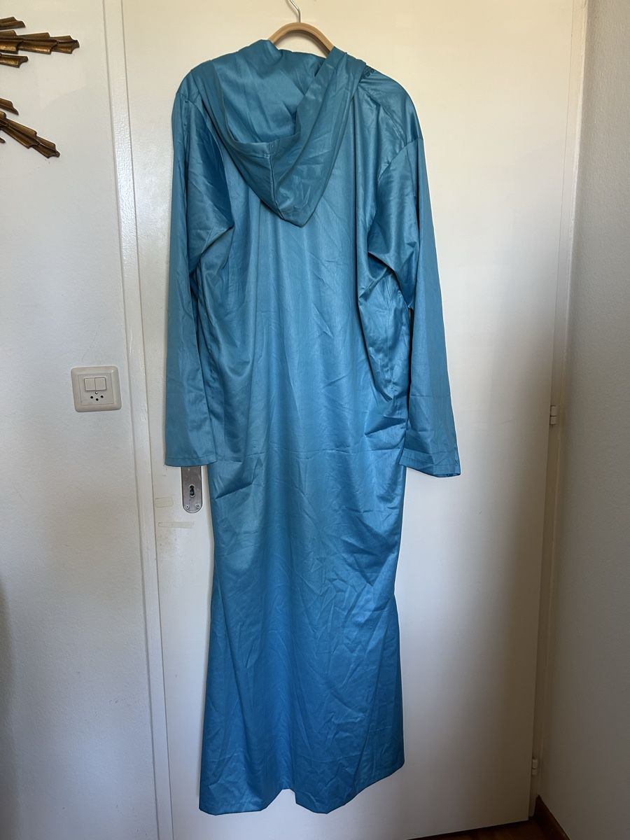 Altro in Moda uomo: Djellaba Al Hannawi  – Usato da Grand-Lancy venduto da eli_x5k9 1