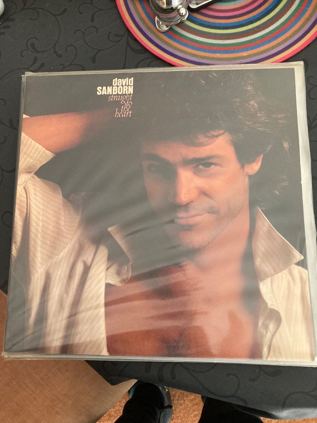 Dischi in vinile: Top Vinyl ! – Usato da Bassersdorf venduto da musicfree 1