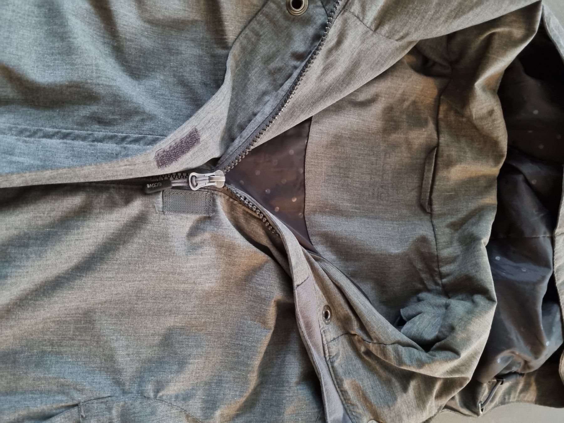 Tchibo Giacche: Gr. 46 Jacke Outdoor TCM Tschibo – Usato da Sutz venduto da Dalilea 2