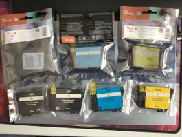 Cartouches imprimante Epson XP-445