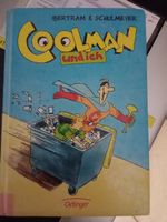 Coolman Buch