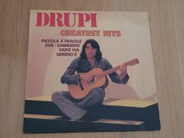 LP  Drupi