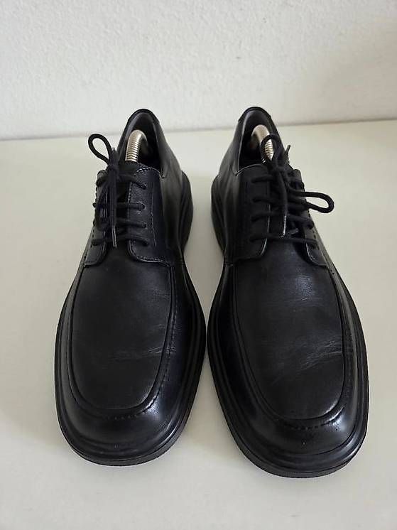 Mephisto Scarpe da uomo: MEPHISTO 42-43 Schwarzleder – Usato da Zürich venduto da LeoGd 4