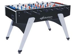 Tischfussball Kicker Garlando