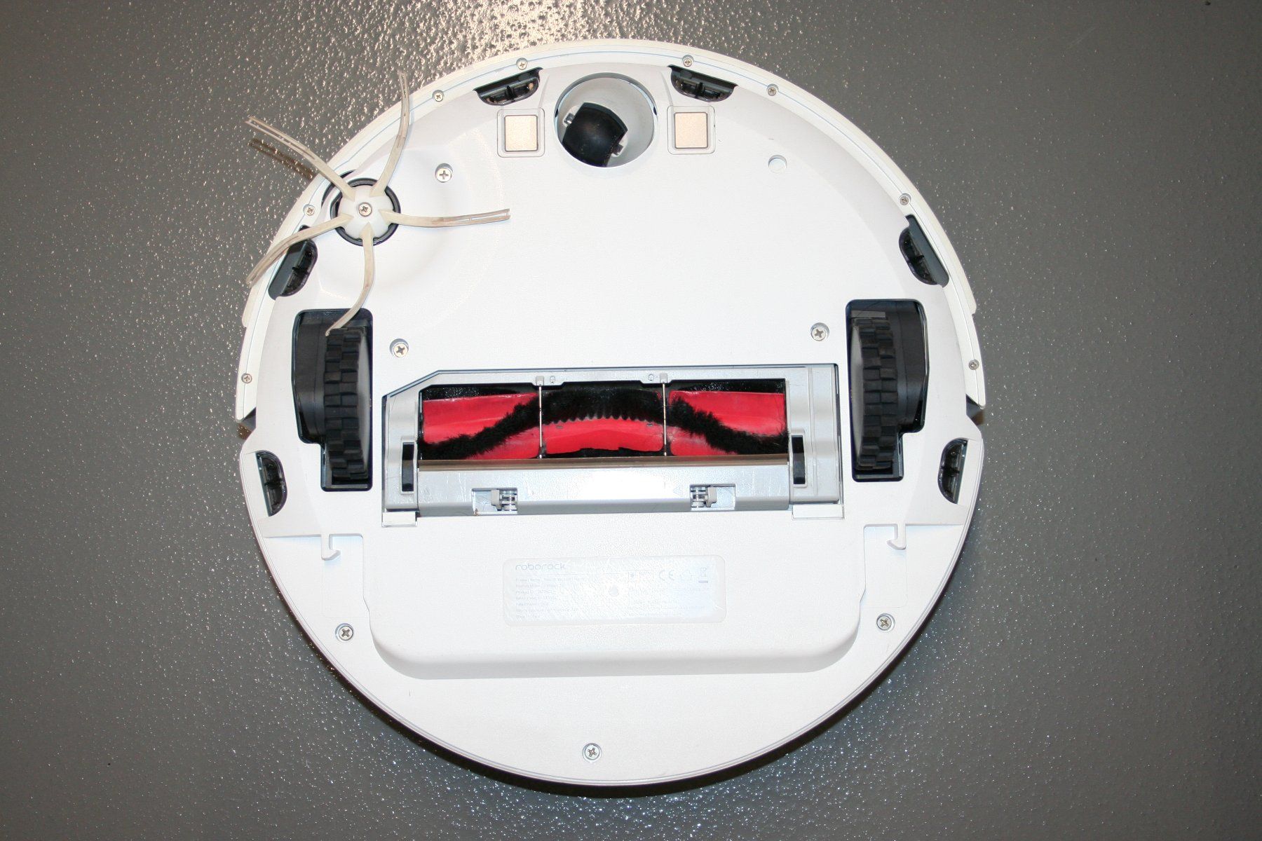 Roborock Aspirapolveri & Accessori: Staubsaugroboter "Roborock S6" – Usato da Andwil SG venduto da hakuesch 2