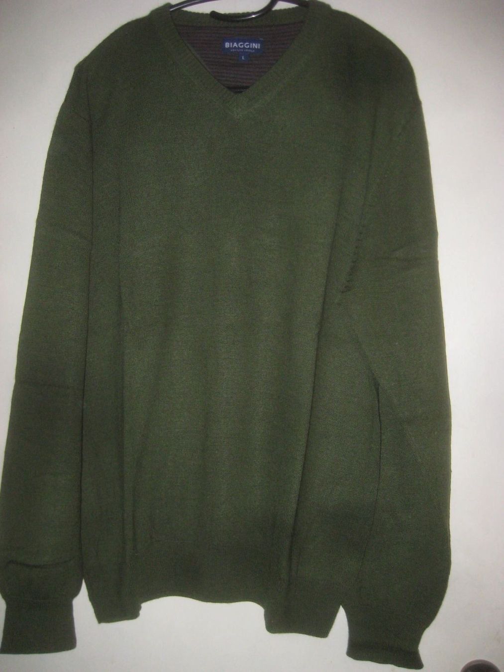 Pullover & Sweatshirts: HERREN  PULLOVER – Gebraucht aus Uster von flocke1 2
