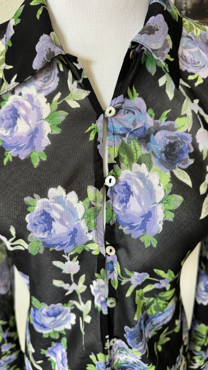 Mango Chemisiers: Damen Bluse Mango Gr. 26 – Neuf (Voir description) à Schaffhausen par Fixier 5