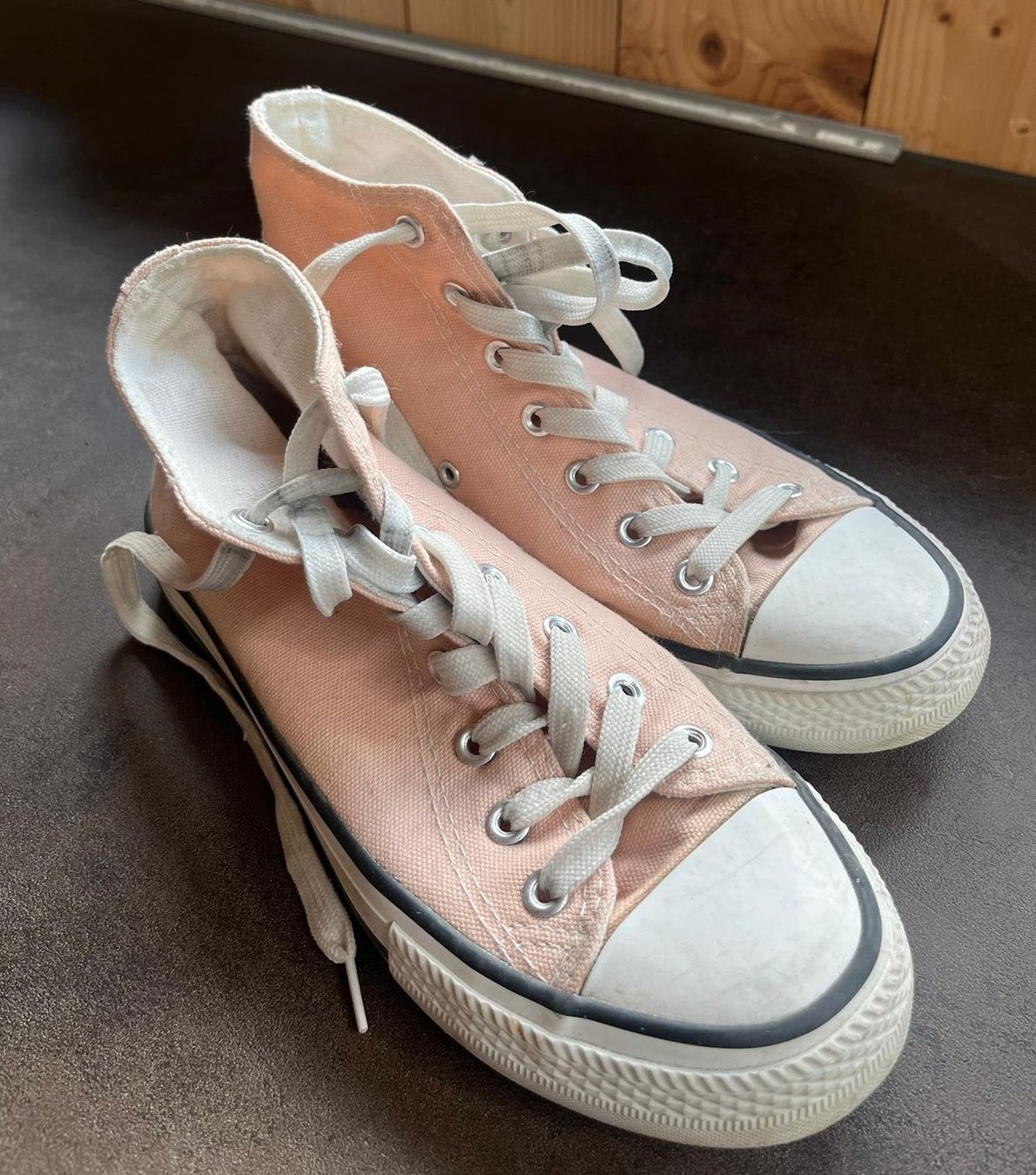 Scarpe da donna: Chicoree Schuhe Grösse 39 – Usato da Davos Glaris venduto da tmf_2fmh