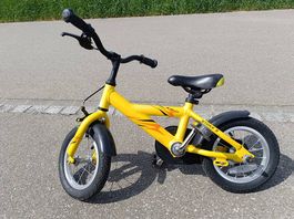 Kindervelo 12 Zoll