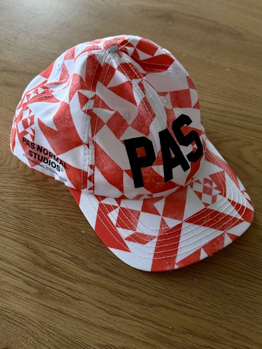 Copricapi, berretti & cappellini: Casquette Pas Normal Studios – Nuovo (secondo la descrizione) da Biel/Bienne venduto da thethe19