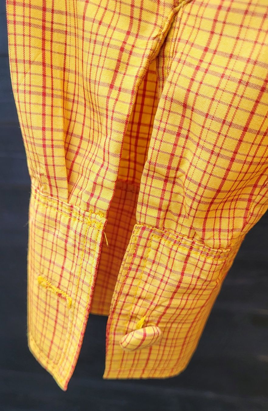 Camicette: Chemise en soie – Nuovo (secondo la descrizione) da Fribourg venduto da VictoriaShop7 5