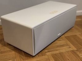 Canton musicbox Air 3  weiss Hochglanz  AirPlay 