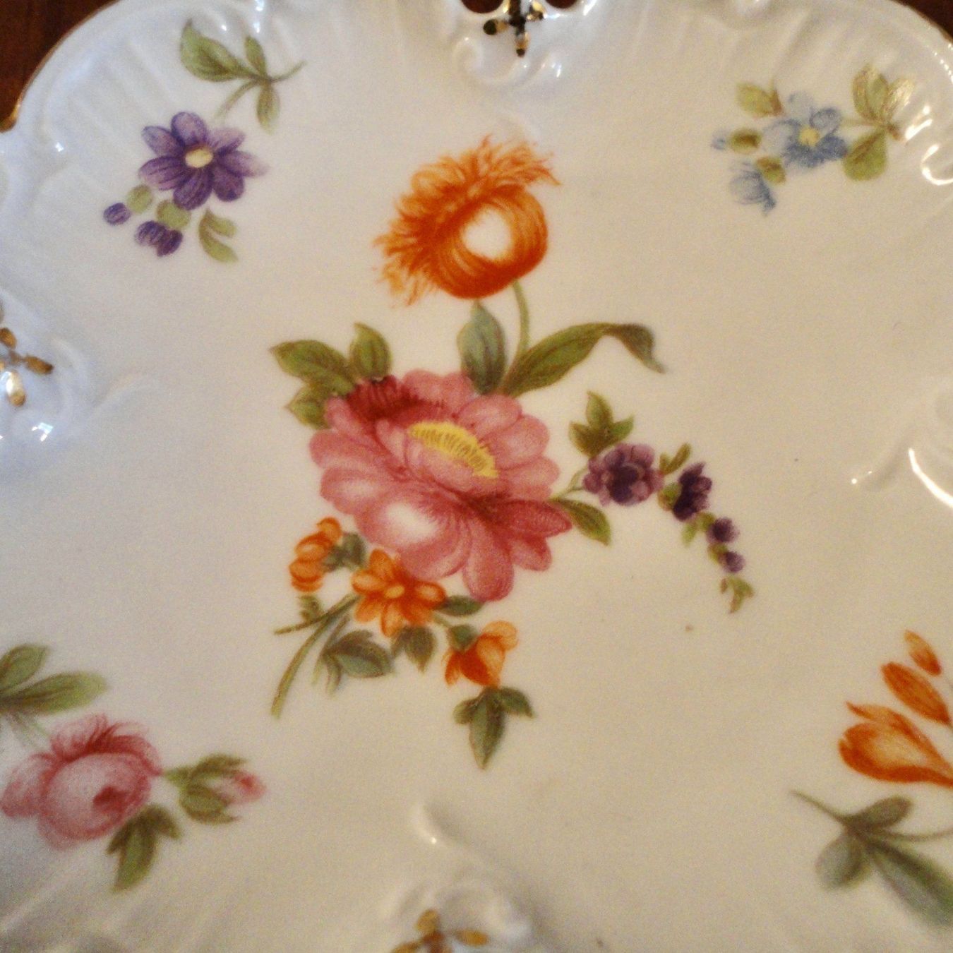 Rosenthal Ciotole: ROSENTHAL MOLIERE SCHALE – Usato da Wädenswil venduto da LIS11 1