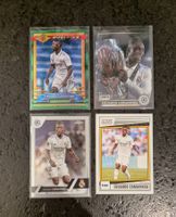 Eduardo Camavinga - Real Madrid - Topps