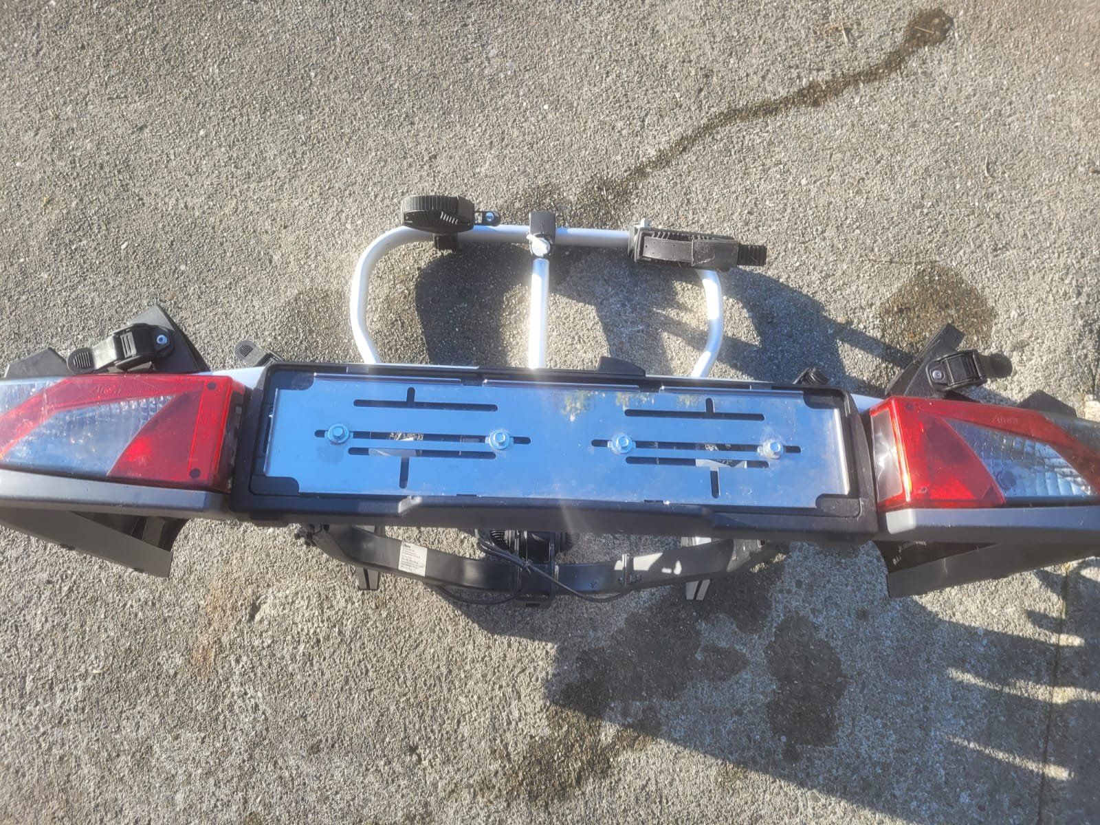 Veloständer: Veloständer für Auto – Gebraucht aus Schattenhalb von tralee 6