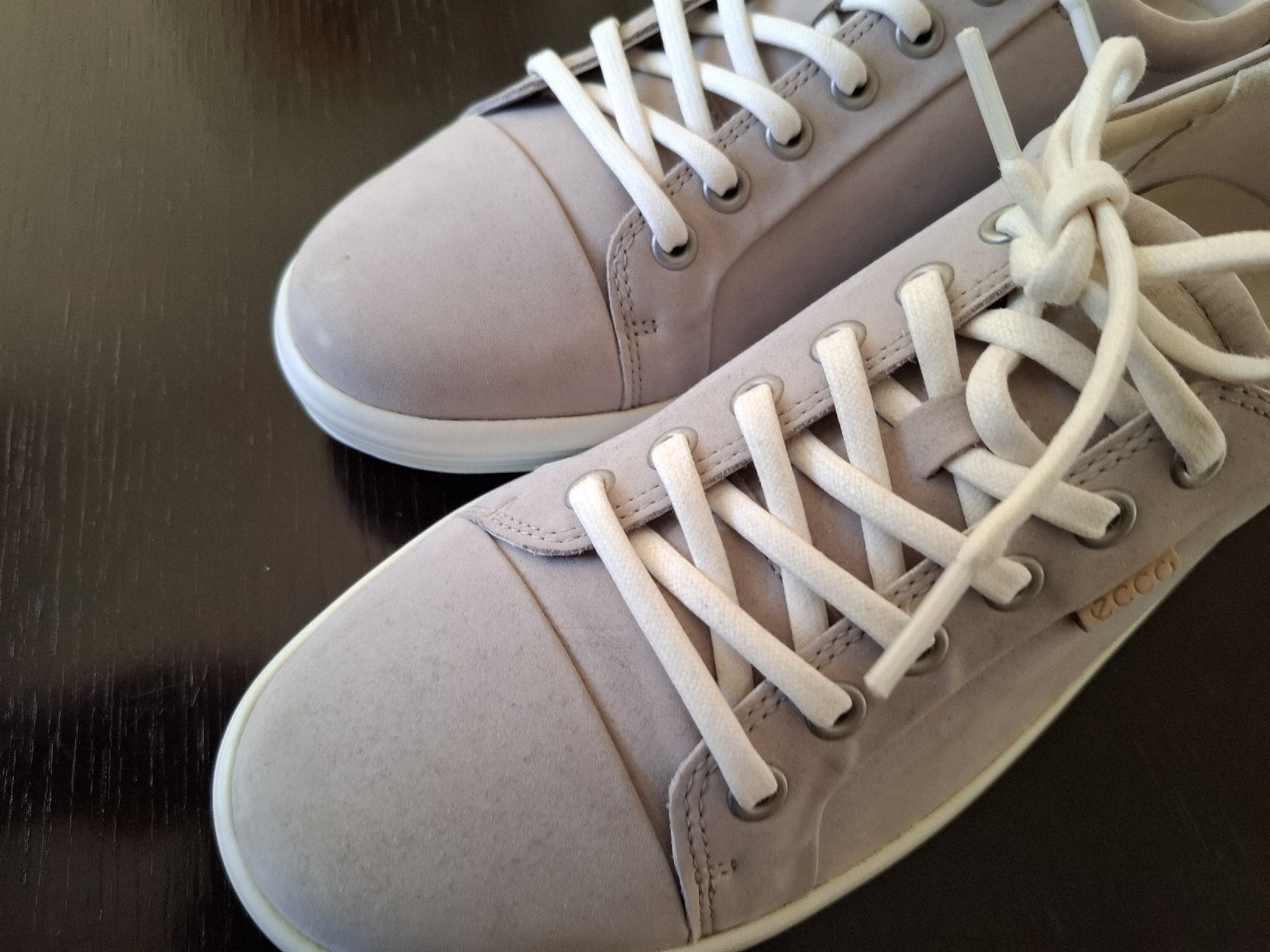 Ecco Chaussures femmes: ECCO Sneaker, Grösse 42 – Neuf (Voir description) à Neftenbach par kaktus2020 1