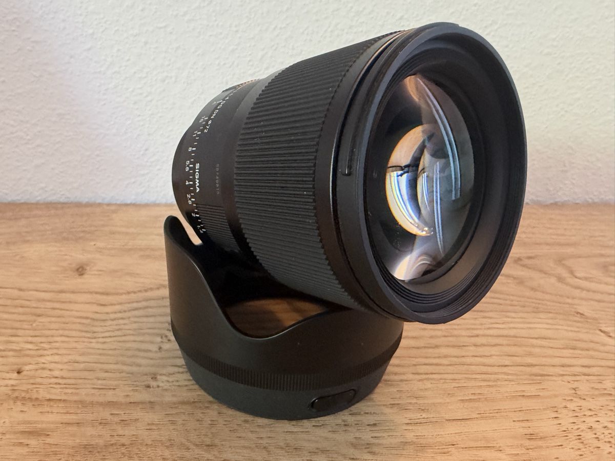 Sigma Obiettivi: Sigma 50mm F1.4 DG DN Art Sony E-Mount – Nuovo e nell'imballaggio originale da Laufenburg venduto da gilomazzo1974 2