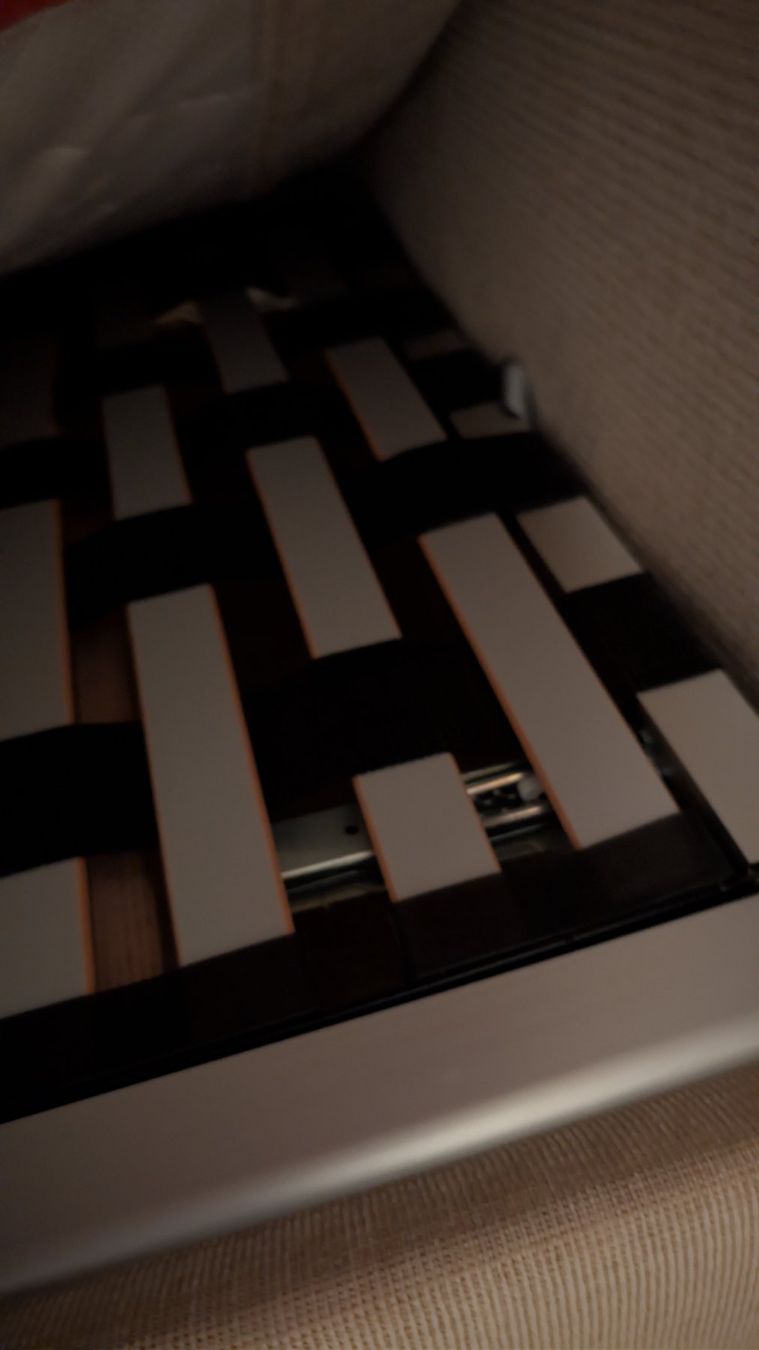 Betten: Boxspringbett – Gebraucht aus Zizers von Stern112 2