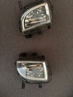 Golf 6 GTI originale Nebelscheinwerfer  