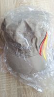 Deutschland Cap/Mütze, neu, verstellbar, Fanmütze