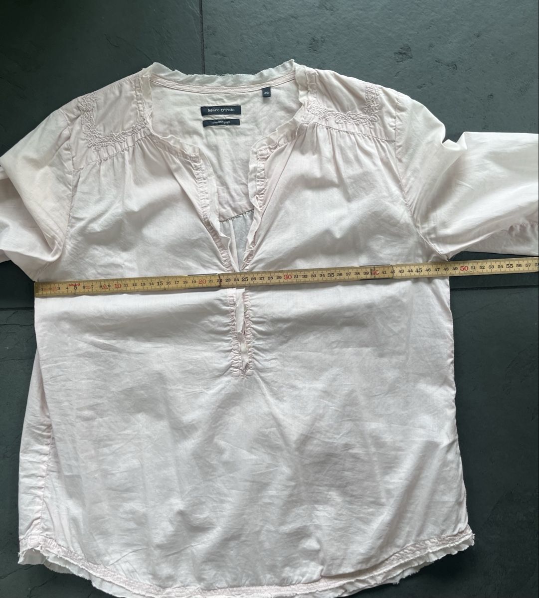 Marc O'Polo Camicette: Bluse Marc O‘Polo – Usato da Eschen venduto da regino 4