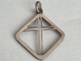 Anhänger Silber