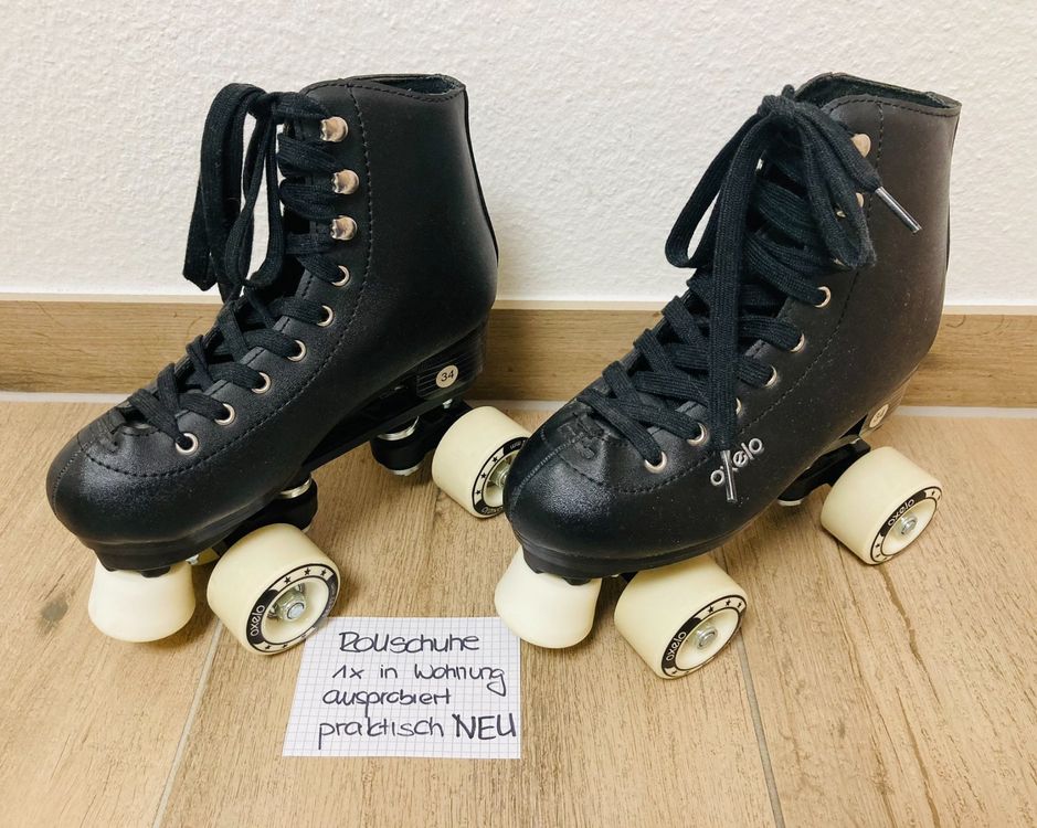 rollschuhe gr 34