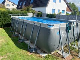 INTEX Pool  549x274x132cm (Swimming Pool)