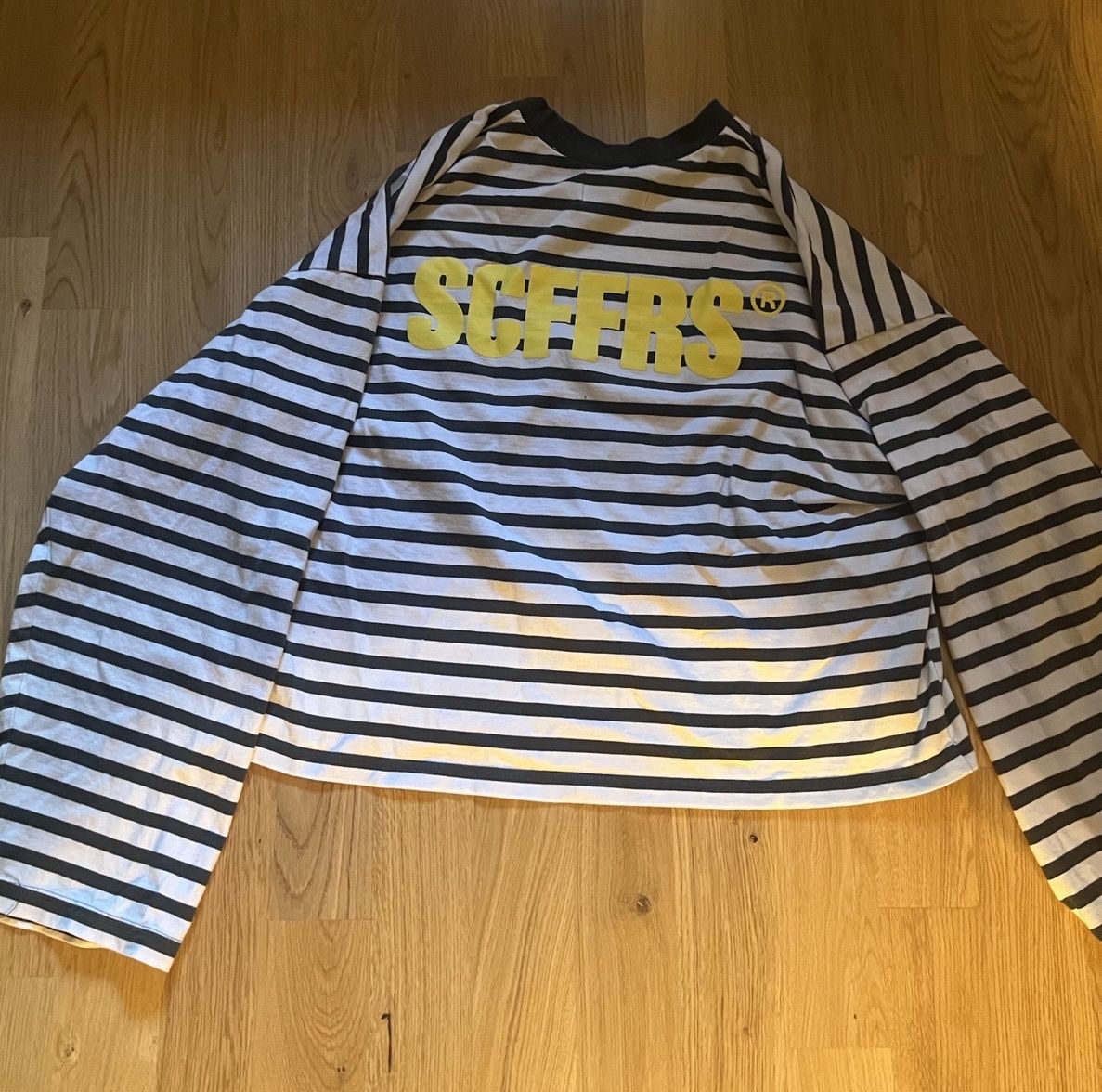 Camicie: Scuffers Longsleeve Shirt  – Usato da Bern venduto da bibiwallstreet