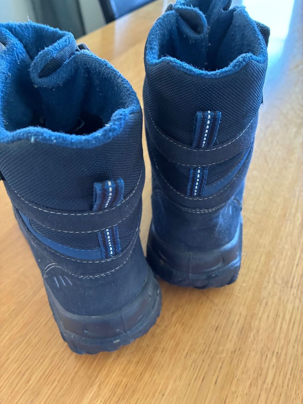 Superfit Scarpe per ragazzi: Winterschuhe Superfit gr. 37 – Usato da Hünenberg See venduto da BoAr 2