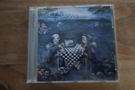 STEVE HACKETT - FEEDBACK 86 - EX- GENESIS - CD