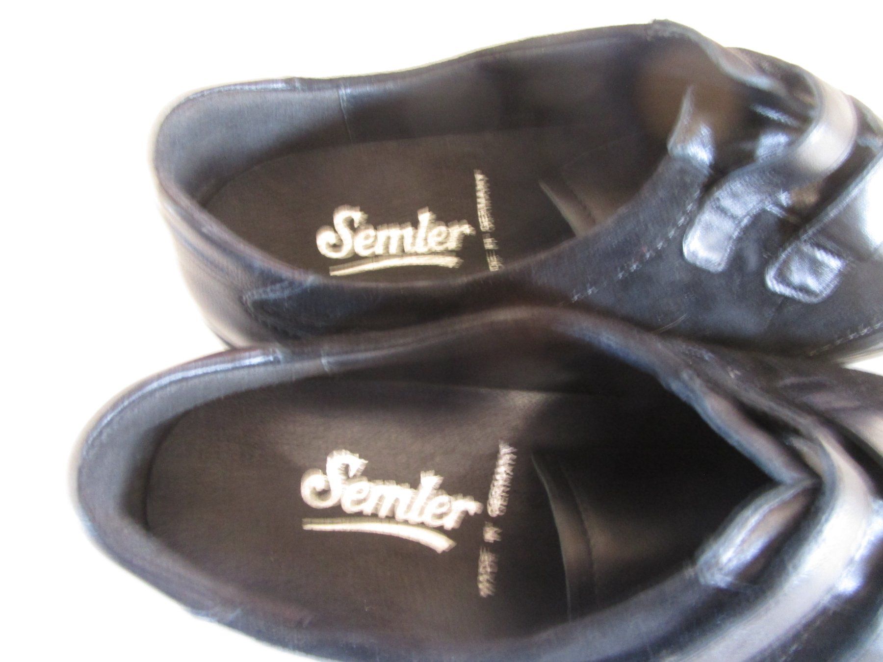 Damenschuhe: Neuwertiger Damenschuh Semler  062 M – Gebraucht aus Rupperswil von Ema10 1