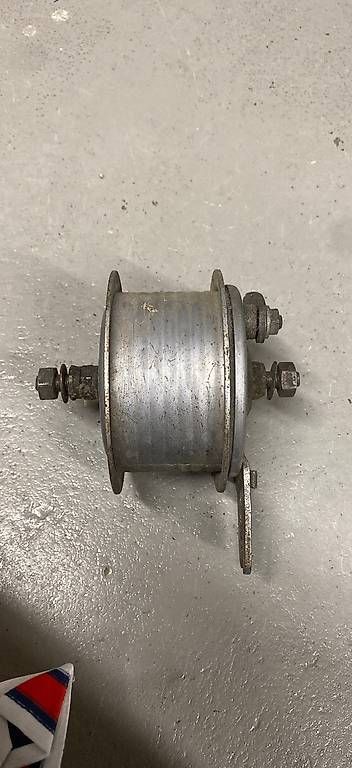 Sachs Pièces pour mobylette: Sachs Radnabe – D'occasion à Büren an der Aare par twostrokeguy 2