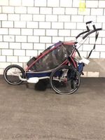 LETZTE CHANCE!     Top Chariot Kinderwagen zu verkaufen