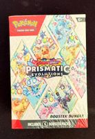 Prismatic Evolutions Booster-Bundle