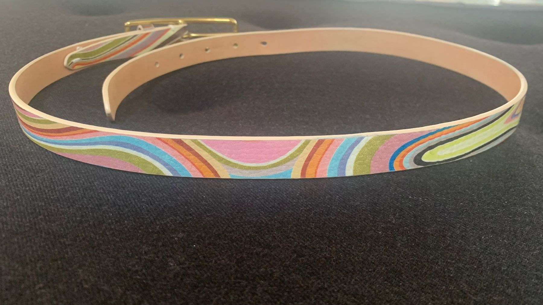 Paul Smith Gürtel: Ceinture Paul Smith – Gebraucht aus Roche VD von ann_s5tc 1