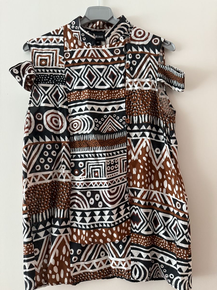 Tops: Just cavalli top – Gebraucht aus visp von Kmemo1 1
