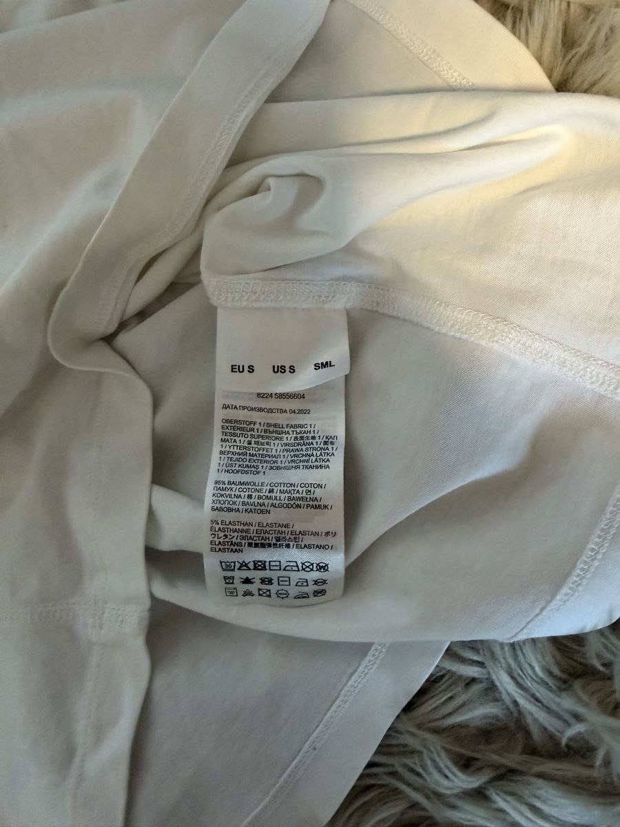 Bogner T-shirt: Bogner T-Shirt Gr S – Nuovo (secondo la descrizione) da Seedorf UR venduto da Lia_mia 1
