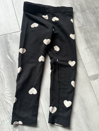 H&M Leggings 98 guter Zustand