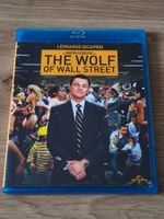 The Wolf of Wall Street – (Blu-Ray/2013)