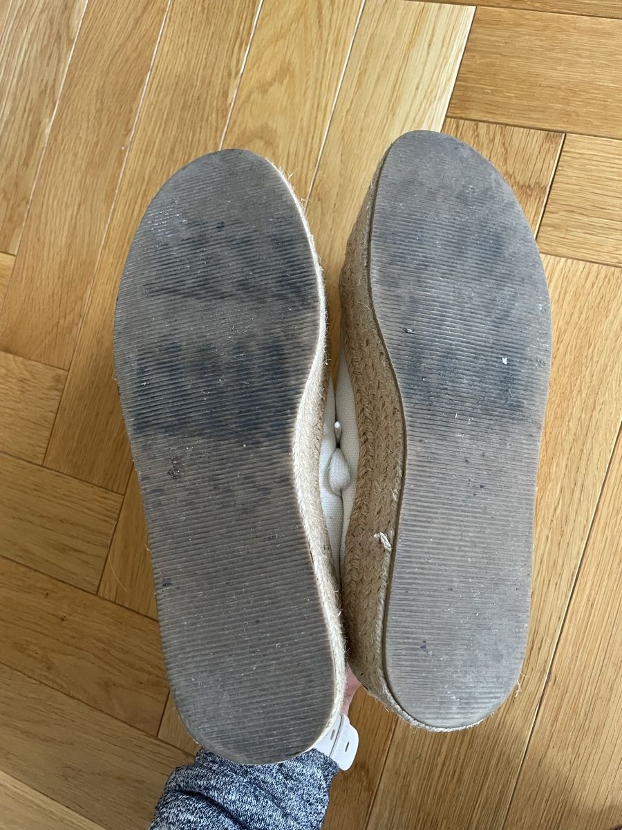 H&M Scarpe da donna: H&M Schuhe Gr. 39 – Usato da Zürich venduto da katidust 3